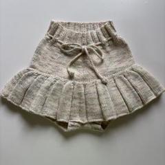 misha and puff autumn confetti 2-3y スカート
