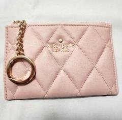 kate spade NEW YORK ケイトスペード カードケース katespade