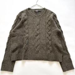 RRL セーター 三越伊勢丹 | DOUBLE RL RALPH LAUREN/ダブル アール エル