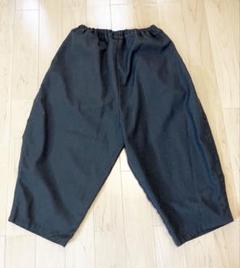 オーディナリーフィッツ　ボールパンツ　00 グレー