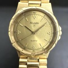 2025年最新】nivada 時計の人気アイテム - メルカリ