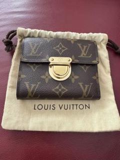 ぷく【イニシャル入り】使用感少なめ LOUIS VUITTON コアラ イニシャル入り】使用感少なめ ルイヴィトンLOUIS VUITTON コアラ