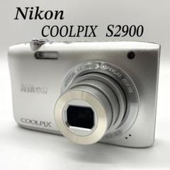 2025年最新】CoolpixS2900の人気アイテム - メルカリ