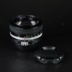 AI Nikkor 50mm f/1.4S 中古価格比較 - 価格.com