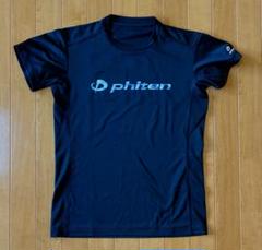 2025年最新】ファイテン tシャツ ブルーの人気アイテム - メルカリ