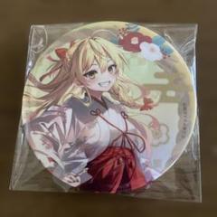2025年最新】東方Project ラッキー缶バッジの人気アイテム
