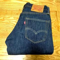 週末価格　Levi's 501 USA ホワイトオーク W29 希少 濃紺 赤耳 2025年最新】リーバイス ホワイトオーク w29の人気アイテム