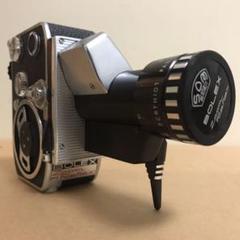 W8 8ミリカメラ ボレックス Bolex P1 Zoom Reflex