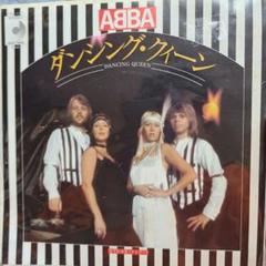 アバ/ダンシング・クイーン 廃盤（希少品） アバ/ダンシング・クイーン 廃盤（希少品） - メルカリ