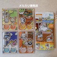 みけねこ。　メジャーデビュー記念複製サイン入りアクリルスタンドキーホルダー みけねこ。 メジャーデビュー記念複製サイン入りアクリル
