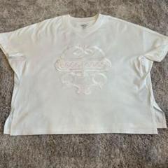 エルメス　Tシャツ　ユニセックス