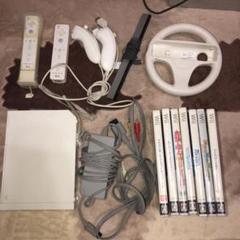 Wii ソフトセット