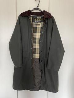 2025年最新】barbour バーレー 34の人気アイテム - メルカリ