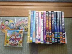 2025年最新】ディズニー dvd まとめの人気アイテム - メルカリ