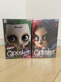 2025年最新】qposket jokerの人気アイテム - メルカリ