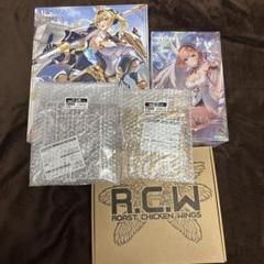 値下げ中　アルカナディア　ルミティア　エレーナ　特典付き　ルミティア用羽パーツ 限定特典付き】ルミティア｜コトブキヤオンラインショップ