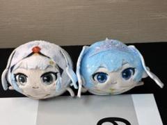 初音ミク 雪ミク2018 缶バッジ マグネット スガイディノス ni02 初音ミク スガイディノス ハッピー雪ミク祭り2018 缶マグネット