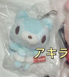レア！GLOOMY ベビー グルーミー ぬいぐるみ　ブルー 2025年最新】gloomy ぬいぐるみの人気アイテム - メルカリ