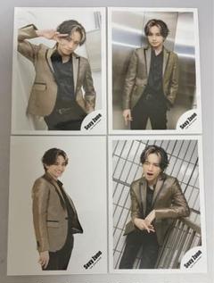 中島健人 I AM:Urs Hoodie FC限定 黒 S 新品 未着用 2025年最新】中島健人着用の人気アイテム - メルカリ