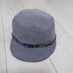 kabri リバーシブルキャップ 帽子 キャップ