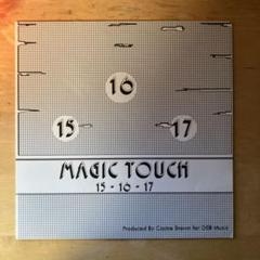 幻の名盤 ラヴァーズ magic touch / 15-16-17 アナログ - メルカリ