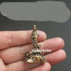 南海観世音像  工芸品  美術品 置物 2025年最新】南海観音の人気アイテム - メルカリ