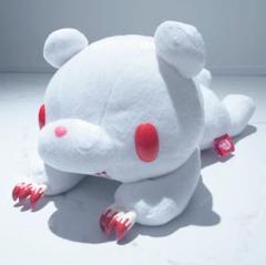 レア★初期グルーミー★クマとパンダの血の模様キーホルダーセット グルーミー グル〜ミ〜キーホルダー チャームセット - メルカリ