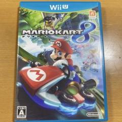 マリオカート8