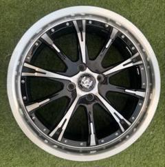 タイヤアルミホイール4本セット17インチ7J PCD100 4H(タイヤ新品) r330.jpg