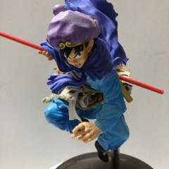 ドラゴンボールZ BWFC 孫悟空 造形天下一武道会 其の5 A.孫悟空