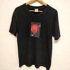 【Supreme】ARAKI ROSE TEE ブラック 送料無料【se824】 Supreme ARAKI ROSE TEE ブラック se824 - メルカリ