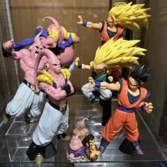 2025年最新】ドラゴンボール フィギュア まとめ売りの人気