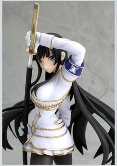 新品 閃乱カグラ 斑鳩 1/8 完成品フィギュア ヴェルテクス VERTEX 中古】(本体A/箱B)閃乱カグラ 斑鳩 1/8 完成品フィギュア