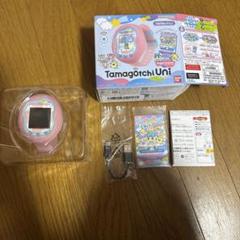 人気の雑貨がズラリ！ たまごっちユニ お*嬢様 エンジェル メルカリ - 超美品 レア その他