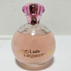 廃盤 パルフェ タムール レディマングリット オードトワレ 100ml 香水 ほぼ満量】パルフェタムール◾️レディ マルグリット