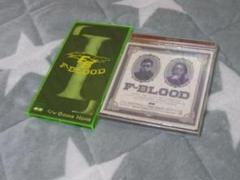 非売品★1998年 F-BLOOD 藤井フミヤ カセットテープ チェッカーズ 非売品☆1998年 F-BLOOD 藤井フミヤ カセットテープ チェッカーズ