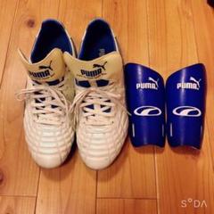 超美品の{やすさん専用}PUMA プーマ PARA MEXICO シューズ スポーツ ...