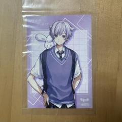 いれいす アルバム購入特典 初兎