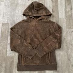 パーカー メンズ リアルツリー カモ XS / Yeezy season3