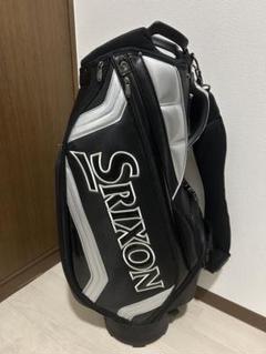 SRIXON スリクソン ゴルフ キャディバッグ GGC-S166 : カスカワ