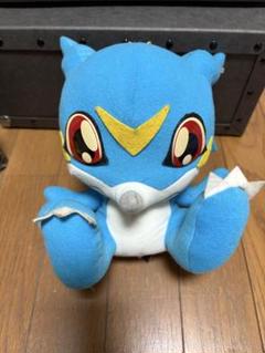 2025年最新】デジモン ぬいぐるみ ブイモンの人気アイテム