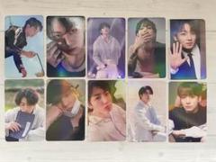 2025年最新】bts ジョングク トレカの人気アイテム - メルカリ