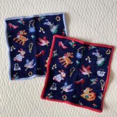 【FEILER×Arpege story】TIPP TAPPハンカチ FEILER×Arpege story】TIPP TAPPハンカチ | ファッション小物