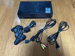 プレイステーション2 本体