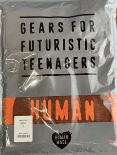 HUMAN MADE COLOR T-SHIRT オレンジ XLサイズ