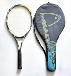 HEAD Radical Tour　アガシ シグネチャー Head Radical Tour Oversize 107 Andre Agassi Trisys Tennis