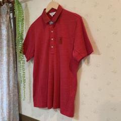 ⛳️春夏だね♪⛳️メンズ　ゴルフウエアー♡LANVIN SPORT♡超美品