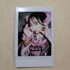 松本かれん　チェキ　4/3大宮ステラタウン Amazon.co.jp: 松本かれん チェキ 私服 オン特 プリントチェキ 2