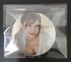 天使もえ　缶バッジ