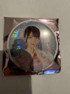 欅坂46 缶バッジ 缶バッチ　森田ひかる 櫻坂46 森田ひかる BIG缶バッジ - メルカリ